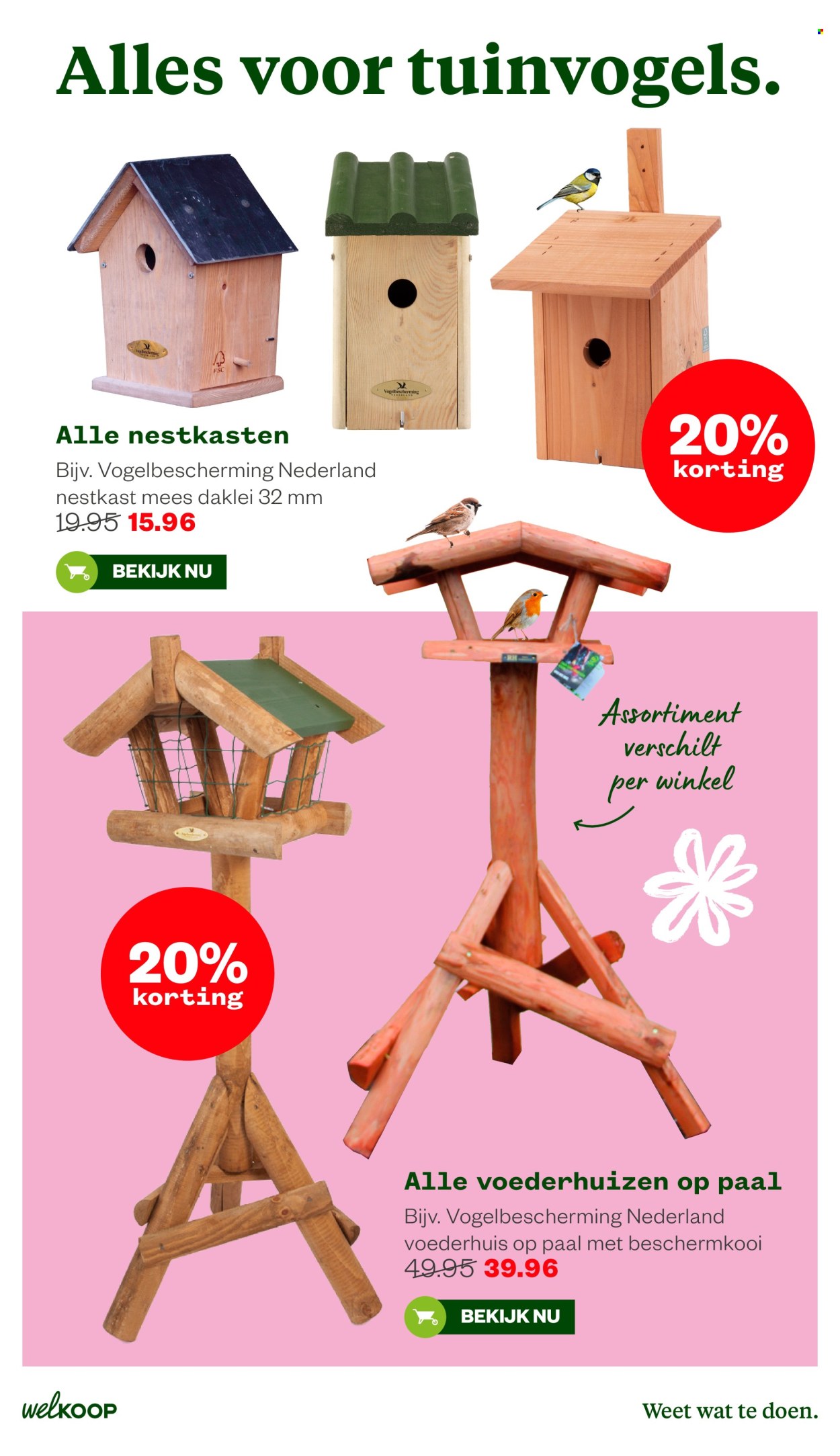 Welkoop-aanbieding - 27-4-2026 - 10-5-2026. Pagina 27