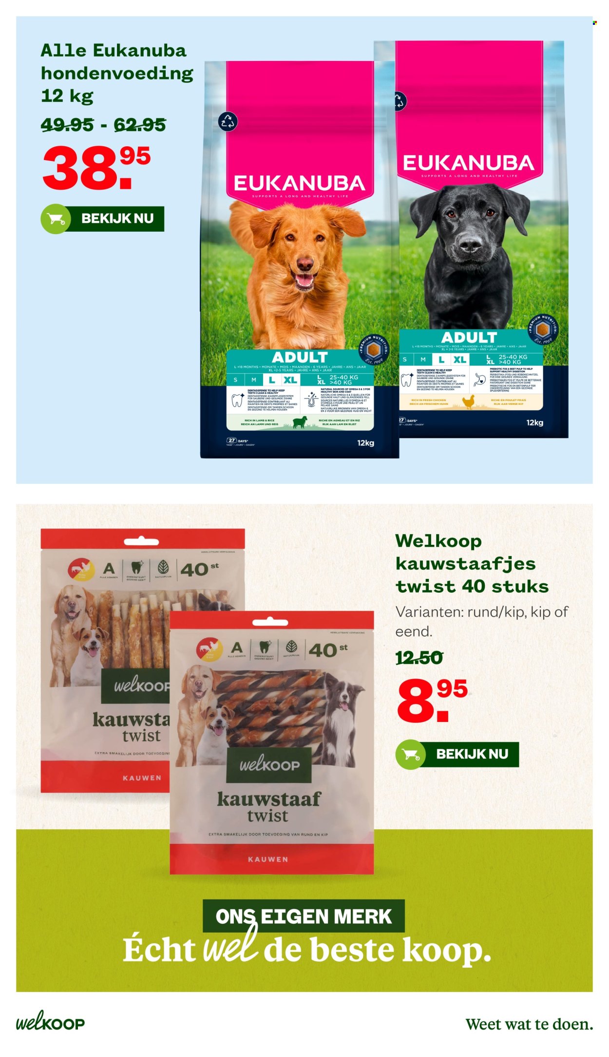 Welkoop-aanbieding - 27-4-2026 - 10-5-2026. Pagina 32