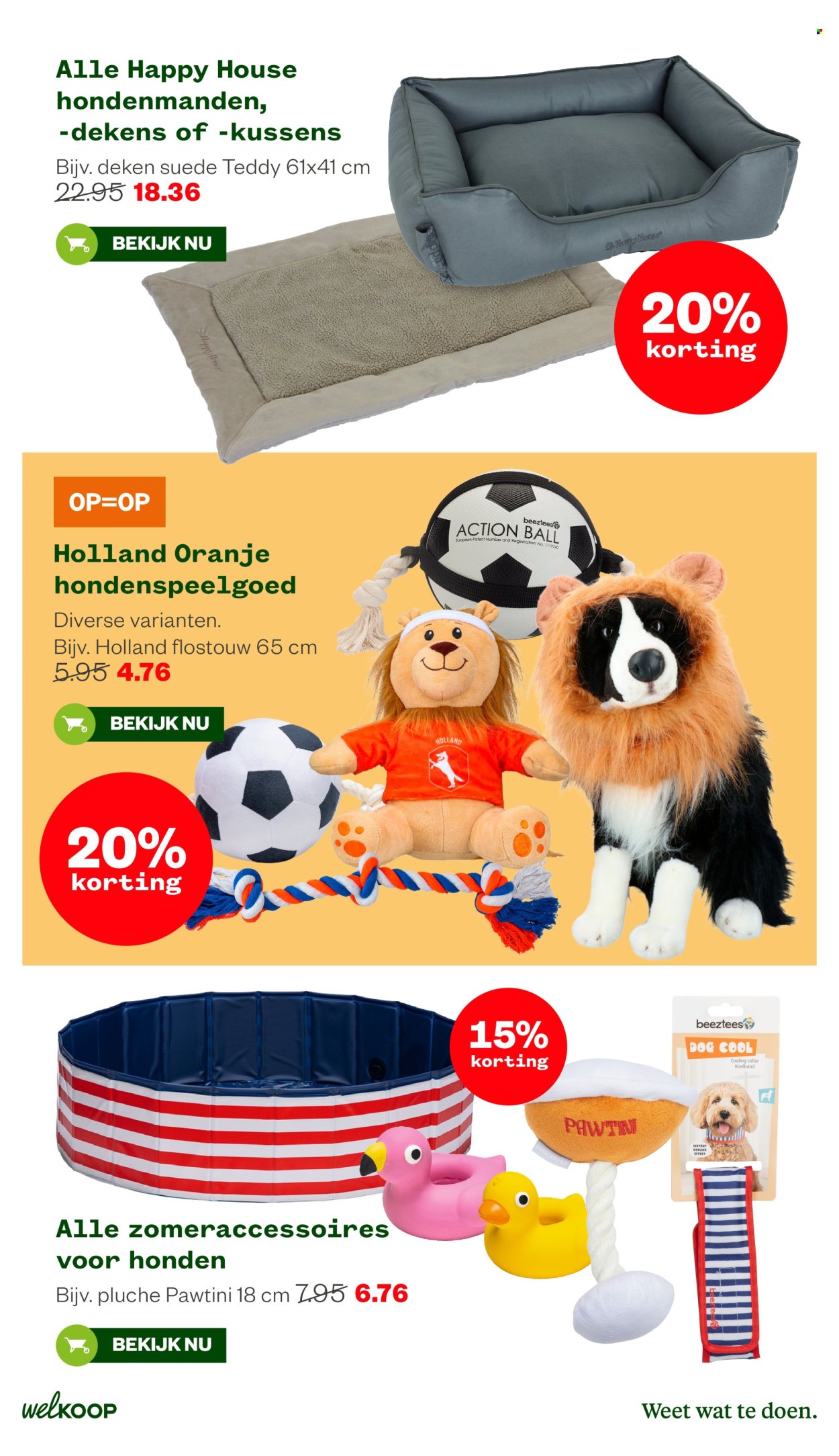 Welkoop-aanbieding - 27-4-2026 - 10-5-2026. Pagina 33