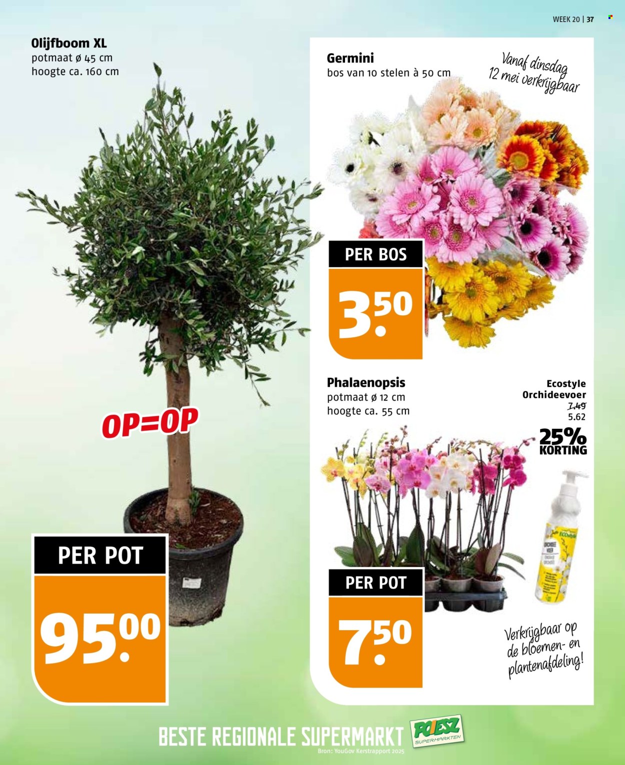 Poiesz-aanbieding - 10-5-2026 - 16-5-2026. Pagina 37