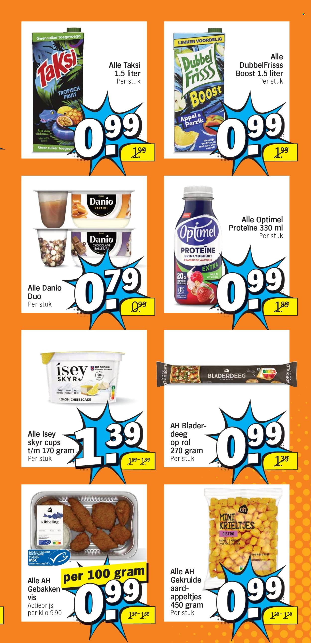 Albert Heijn-aanbieding - 11-5-2026 - 17-5-2026. Pagina 4