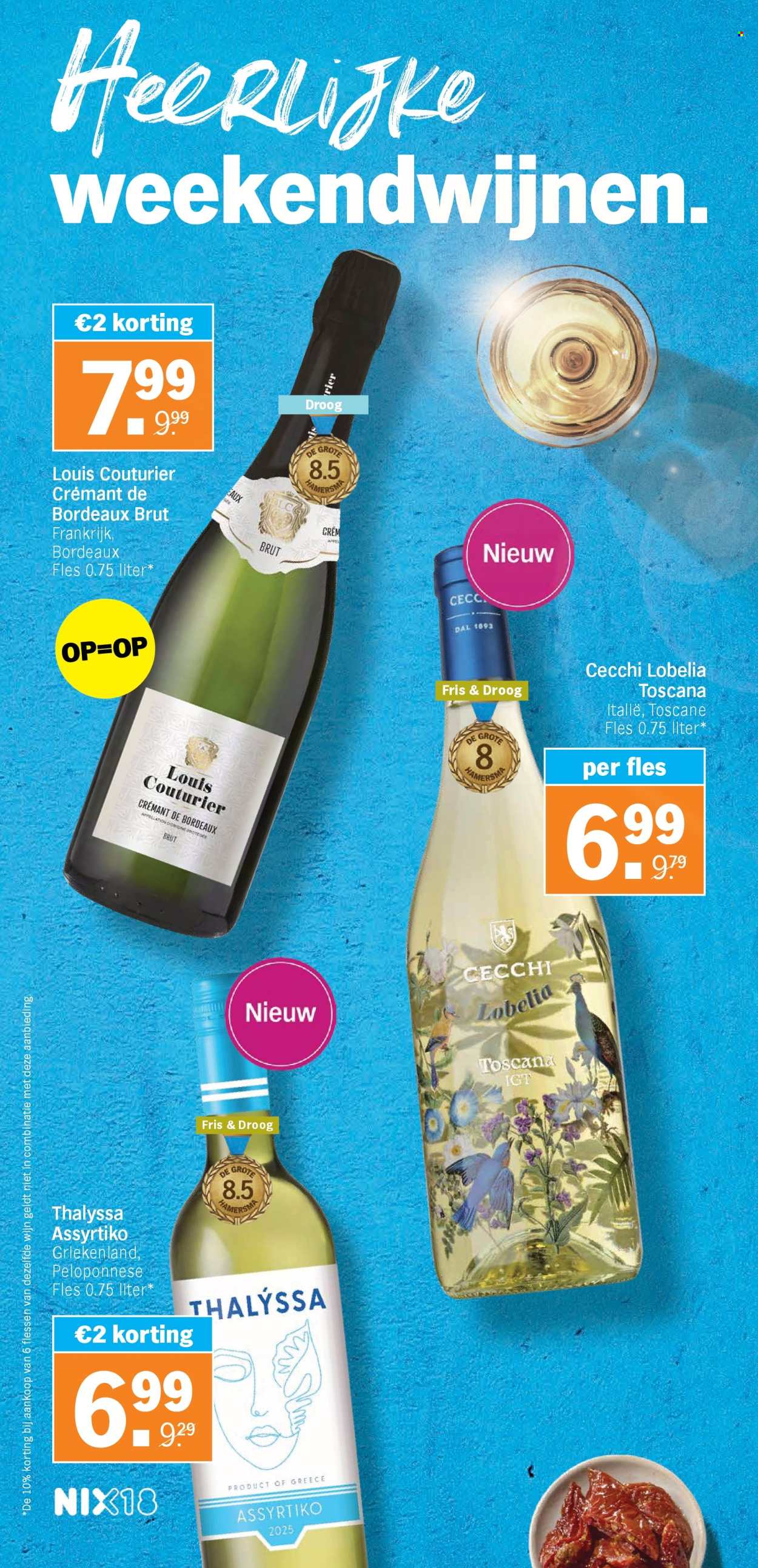 Albert Heijn-aanbieding - 11-5-2026 - 17-5-2026. Pagina 29