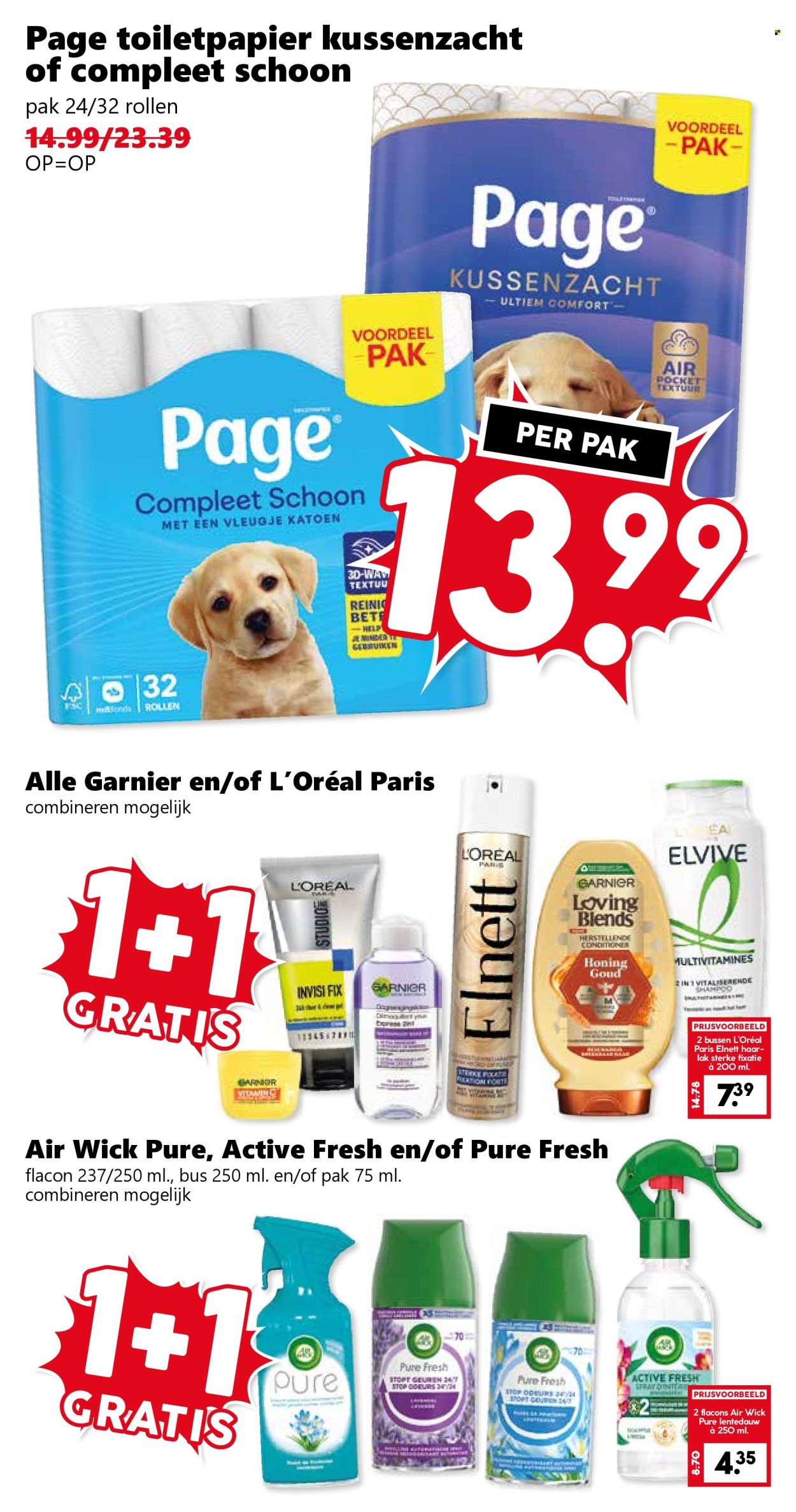 Coop-aanbieding - 11-5-2026 - 17-5-2026. Pagina 23
