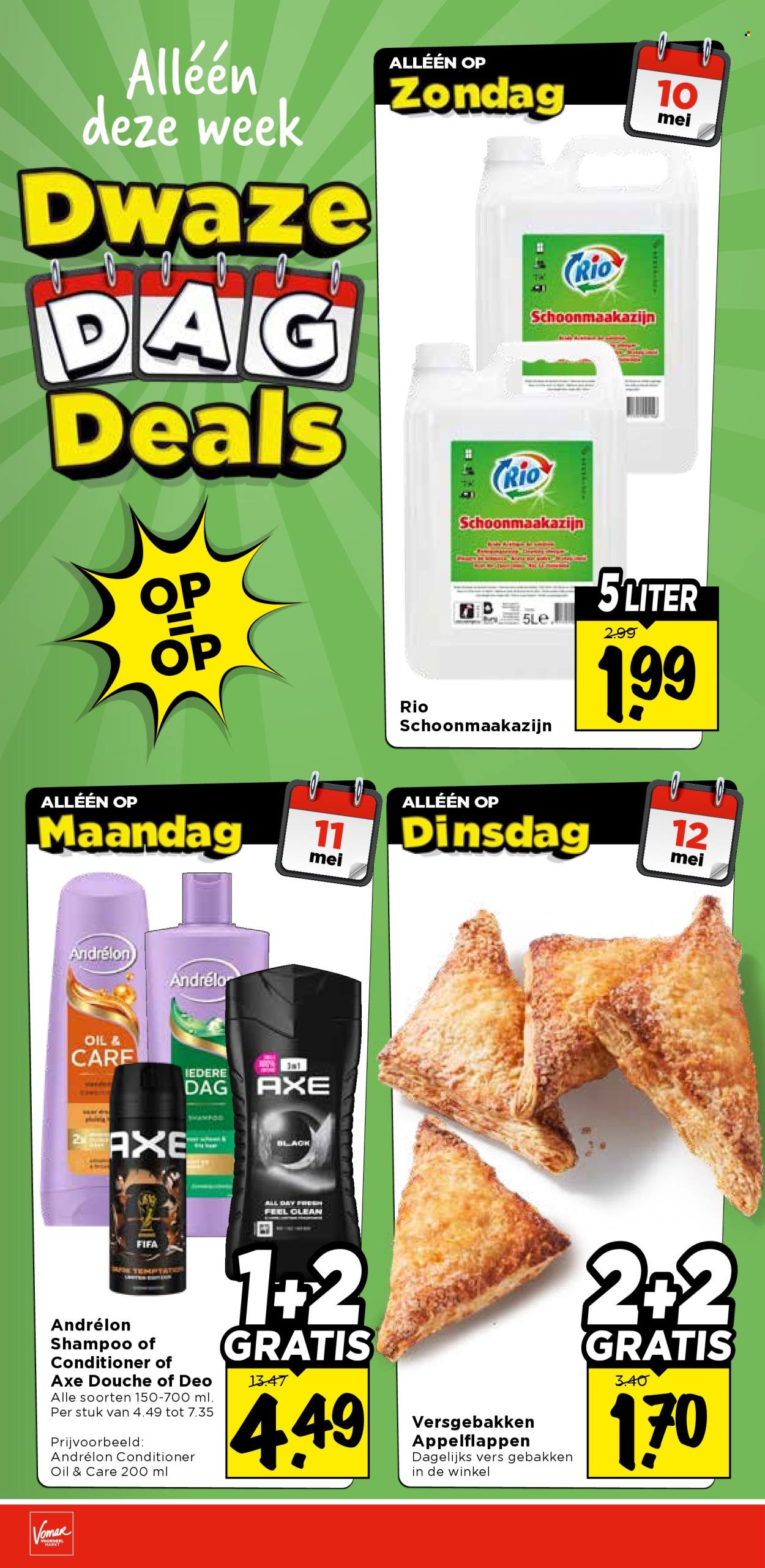 Vomar-aanbieding - 10-5-2026 - 16-5-2026. Pagina 2