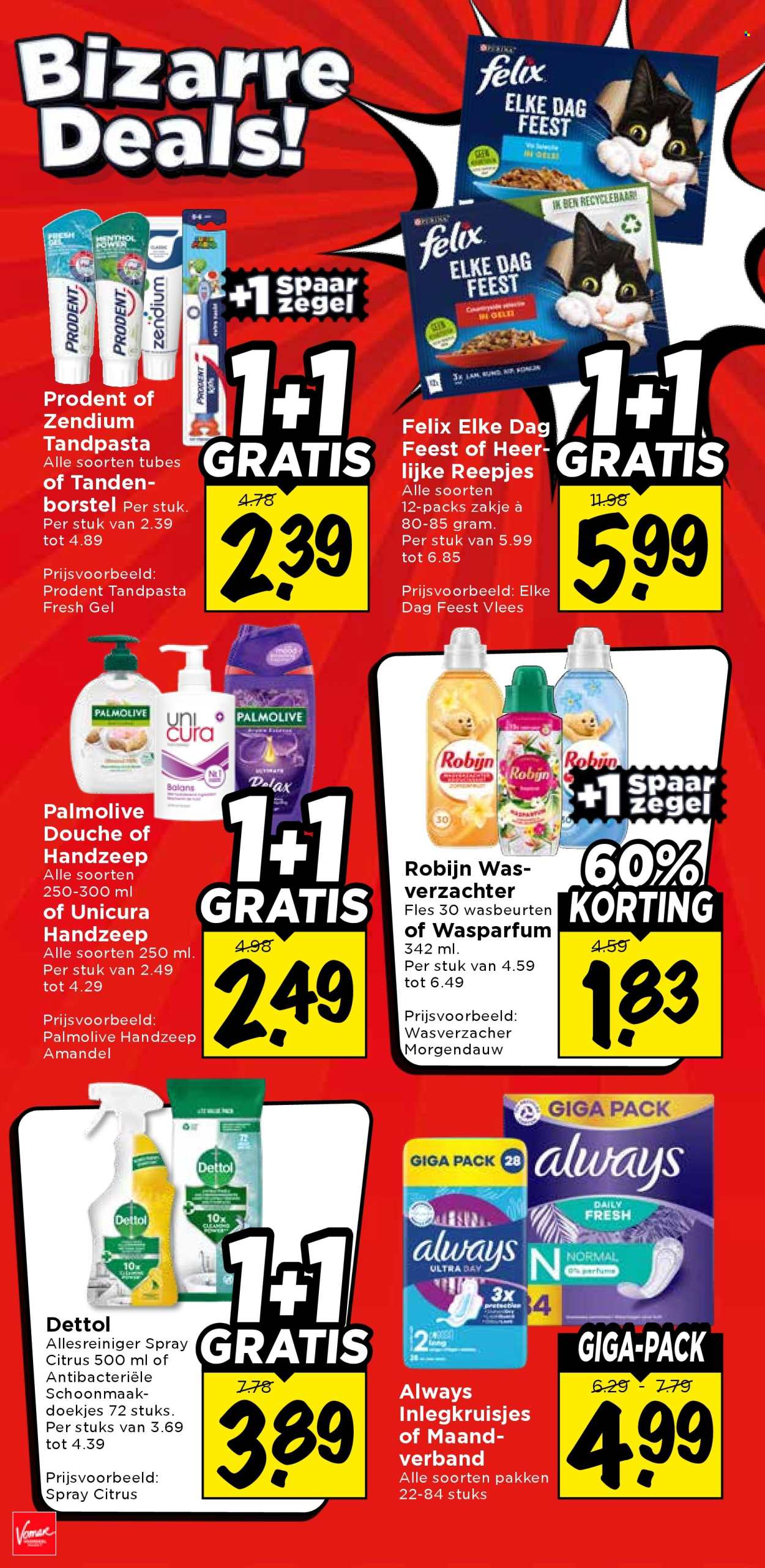 Vomar-aanbieding - 10-5-2026 - 16-5-2026. Pagina 32