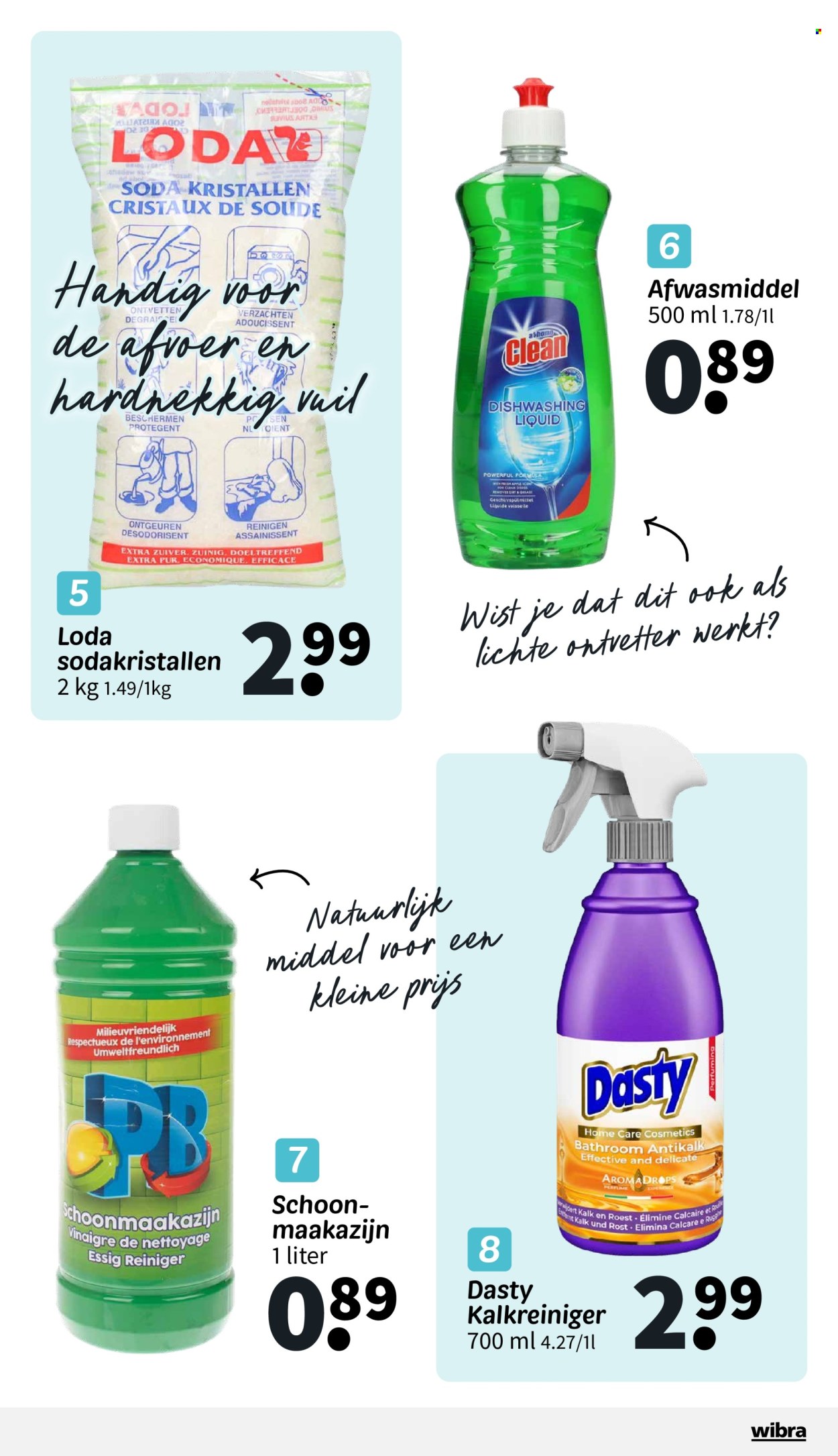 Wibra-aanbieding - 11-5-2026 - 24-5-2026. Pagina 4
