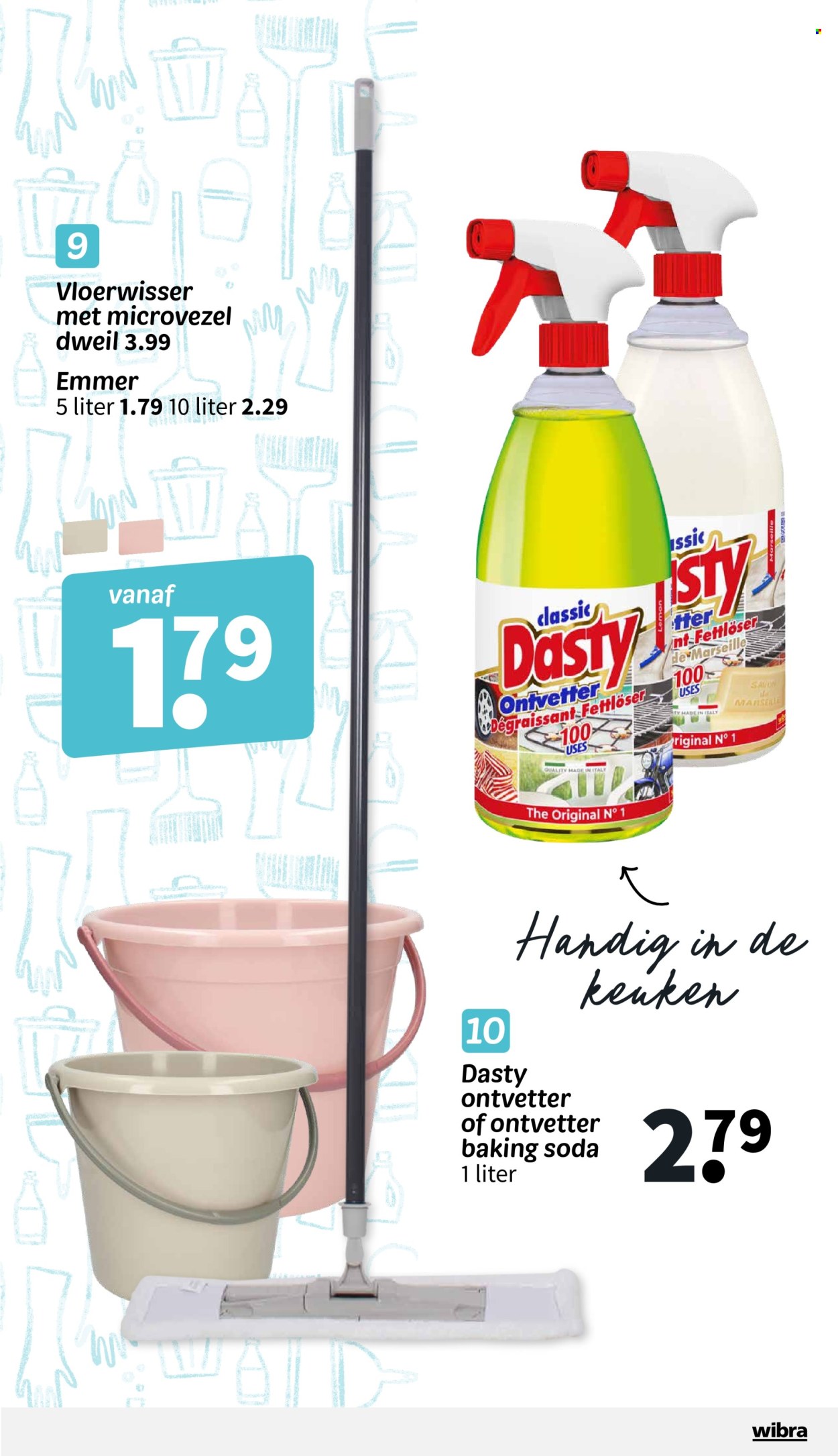 Wibra-aanbieding - 11-5-2026 - 24-5-2026. Pagina 5