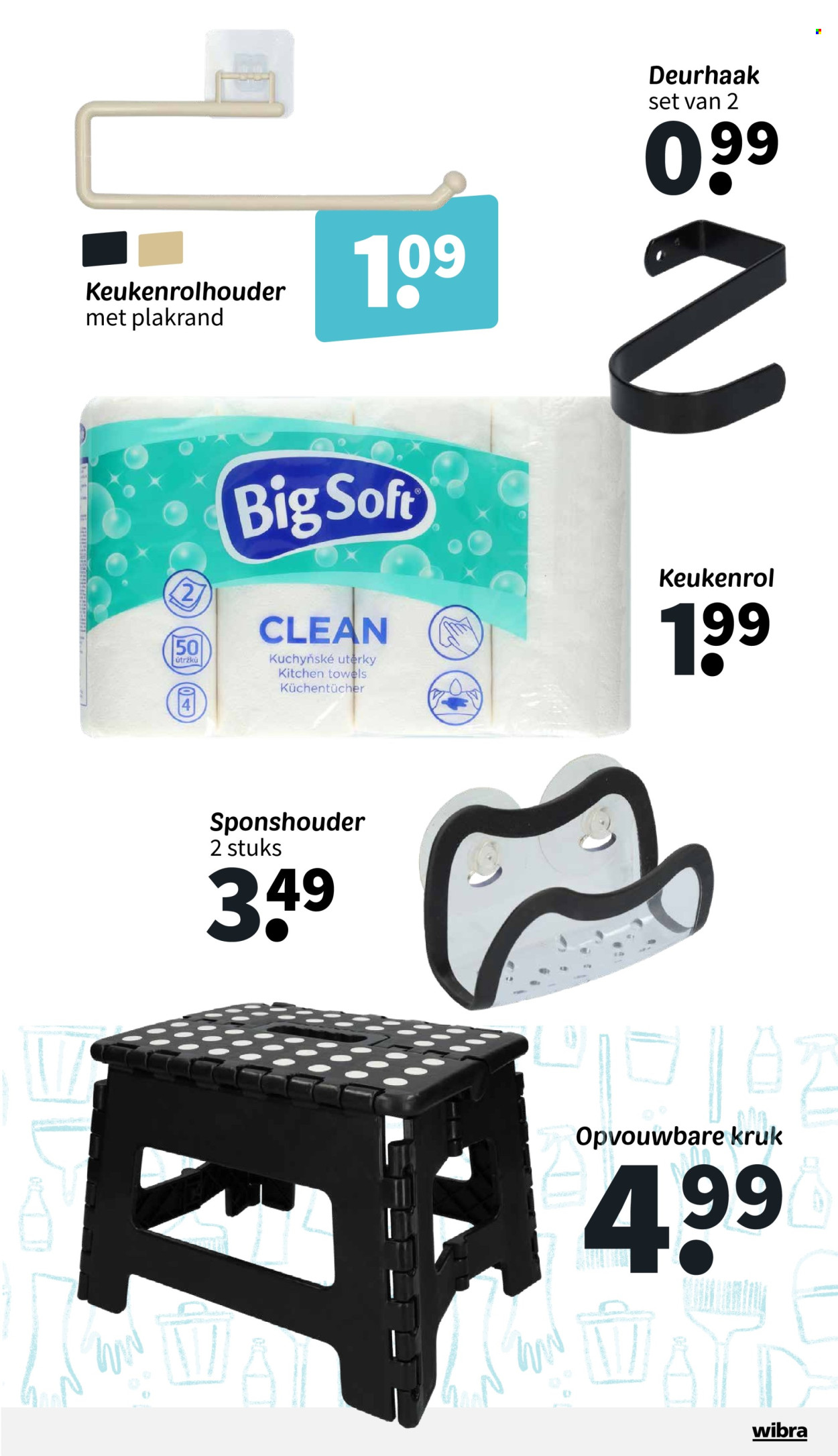 Wibra-aanbieding - 11-5-2026 - 24-5-2026. Pagina 7