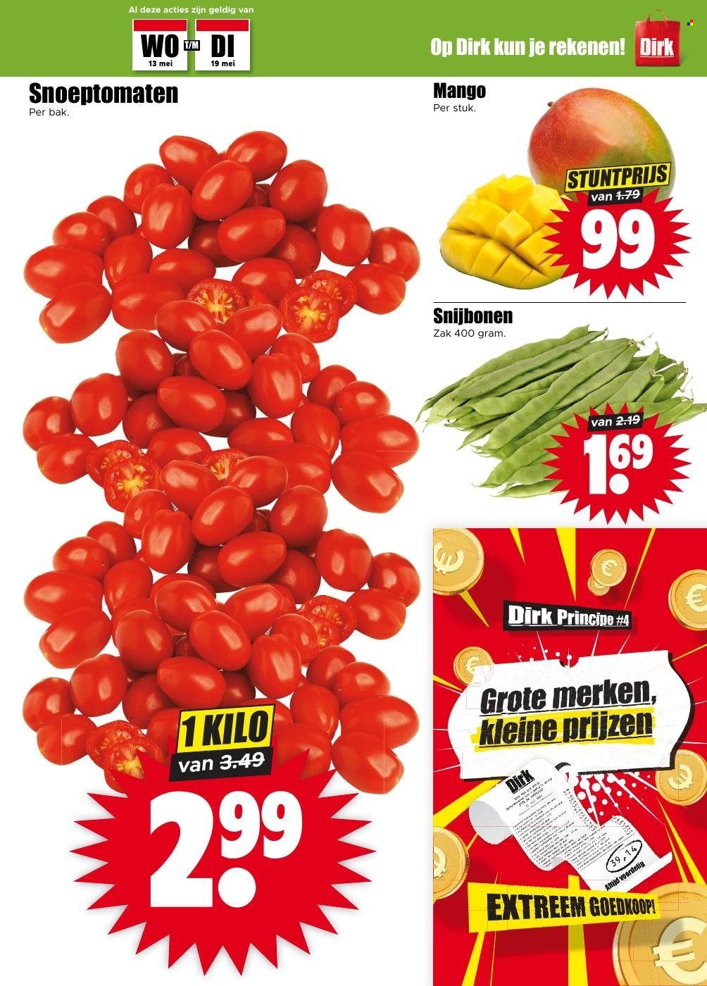 Dirk-aanbieding - 13-5-2026 - 19-5-2026. Pagina 3