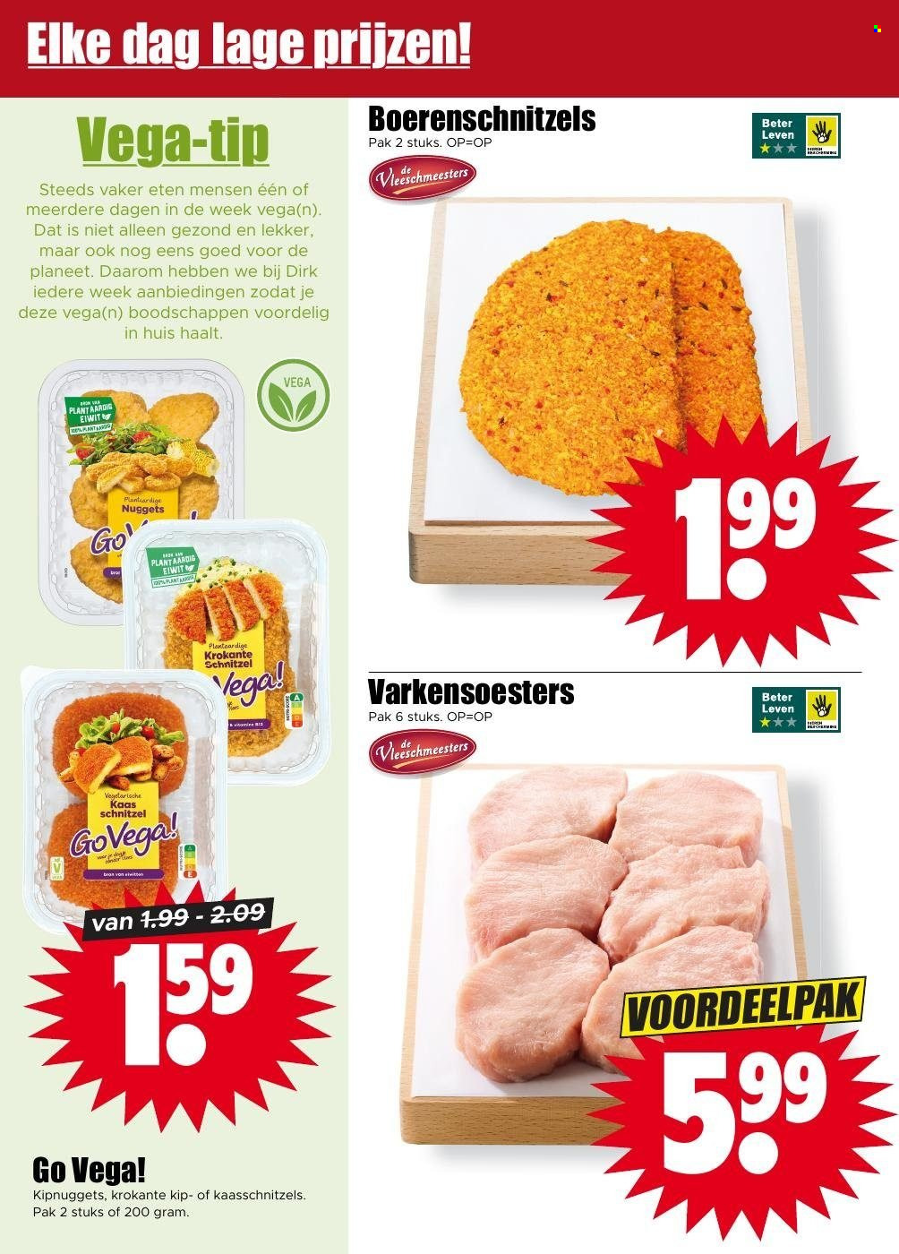 Dirk-aanbieding - 13-5-2026 - 19-5-2026. Pagina 4