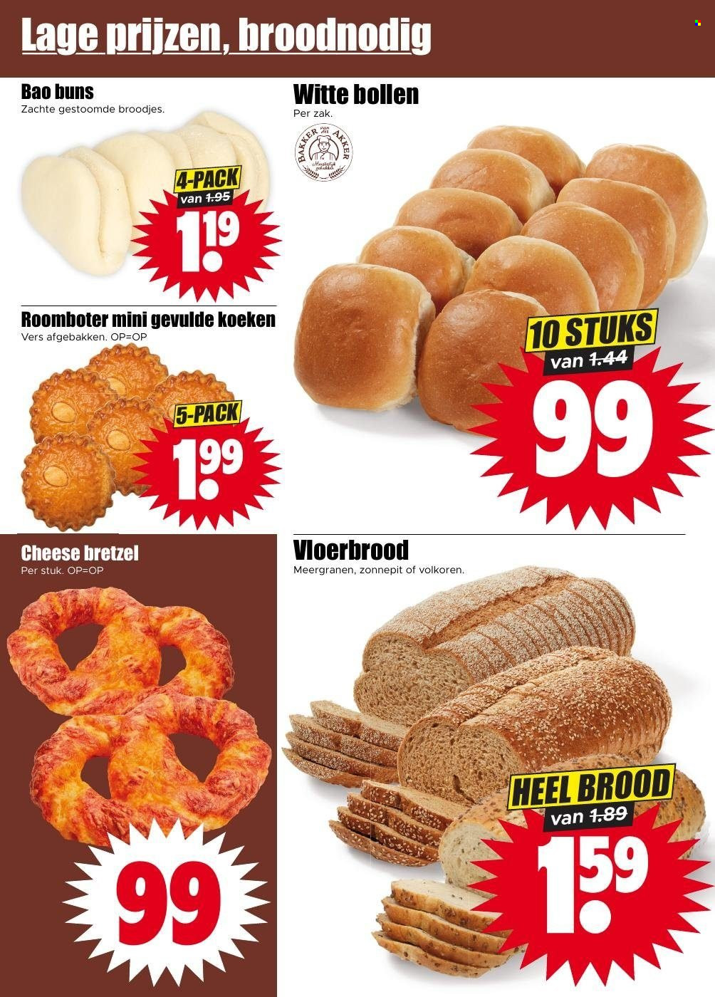 Dirk-aanbieding - 13-5-2026 - 19-5-2026. Pagina 6