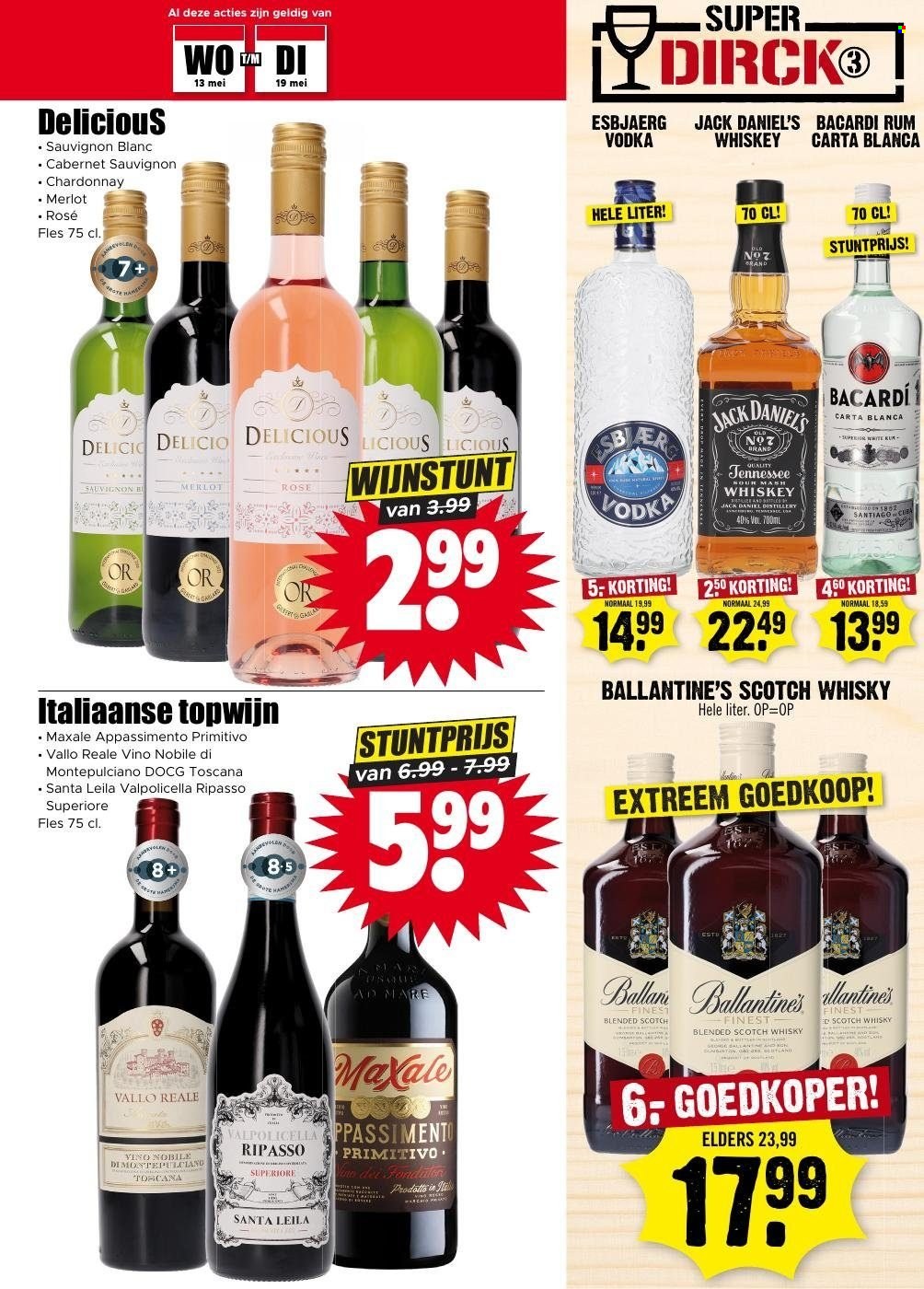 Dirk-aanbieding - 13-5-2026 - 19-5-2026. Pagina 25