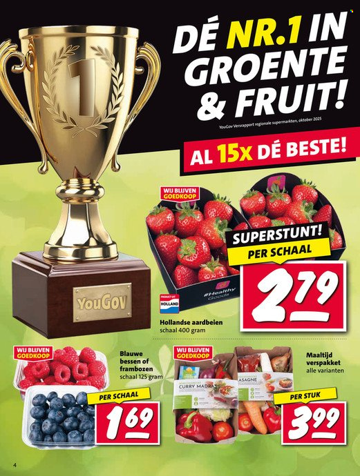 Nettorama-aanbieding - 11-5-2026 - 17-5-2026. Pagina 4