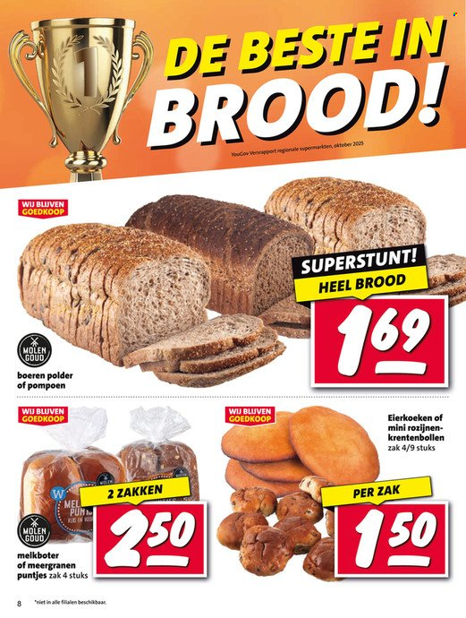 Nettorama-aanbieding - 11-5-2026 - 17-5-2026. Pagina 8