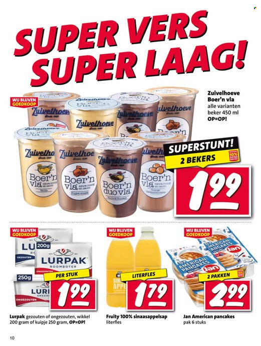 Nettorama-aanbieding - 11-5-2026 - 17-5-2026. Pagina 10