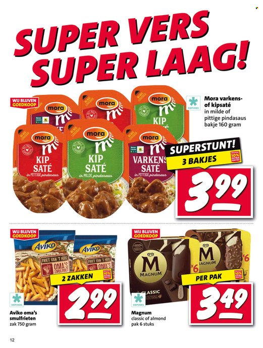 Nettorama-aanbieding - 11-5-2026 - 17-5-2026. Pagina 12