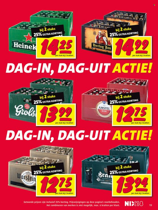 Nettorama-aanbieding - 11-5-2026 - 17-5-2026. Pagina 19