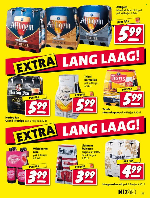 Nettorama-aanbieding - 11-5-2026 - 17-5-2026. Pagina 29