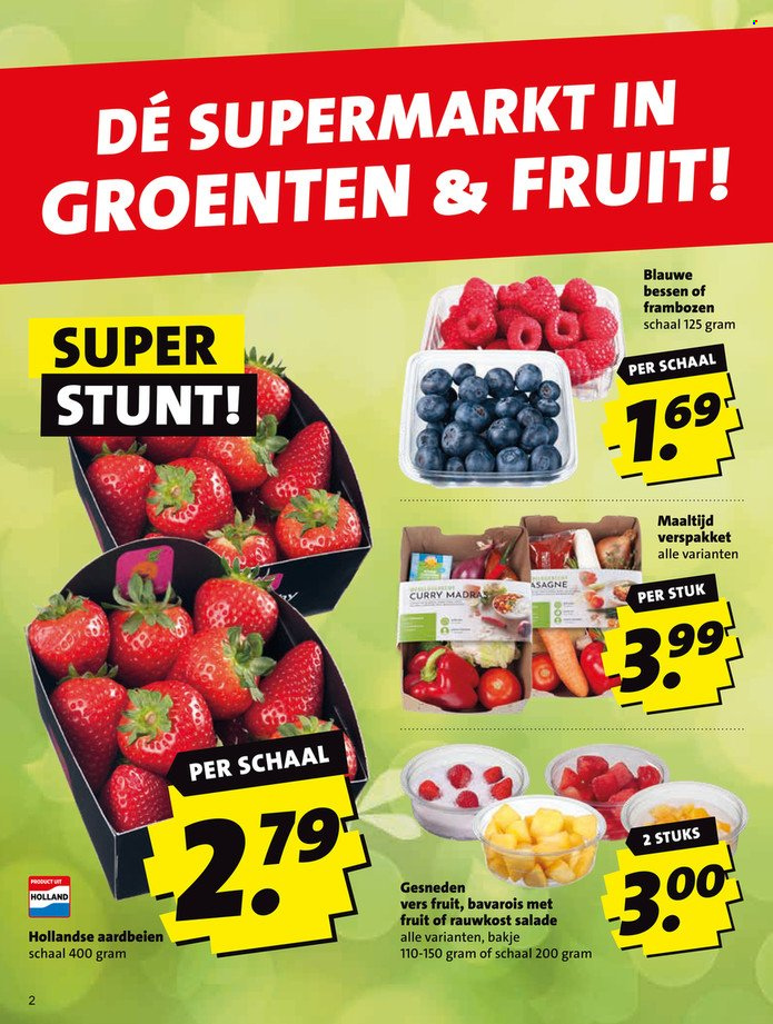 Boni-aanbieding - 11-5-2026 - 17-5-2026. Pagina 2