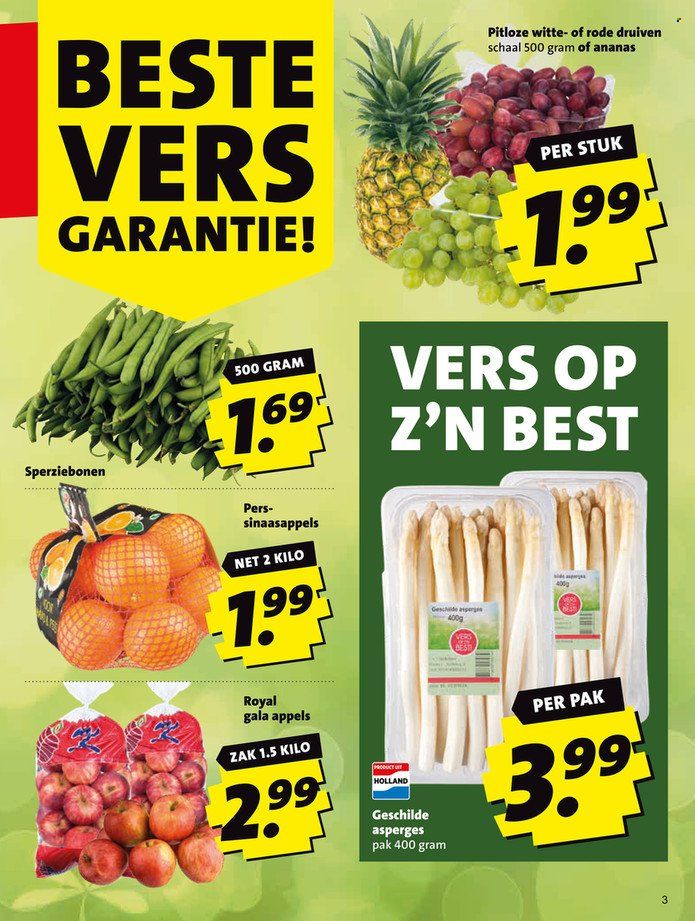 Boni-aanbieding - 11-5-2026 - 17-5-2026. Pagina 3