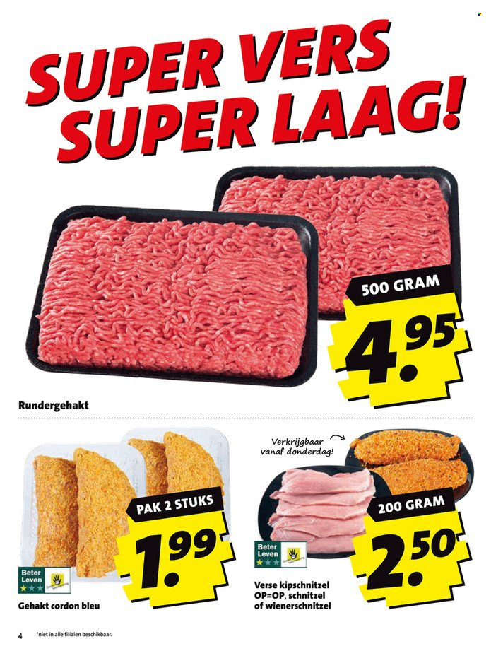 Boni-aanbieding - 11-5-2026 - 17-5-2026. Pagina 4