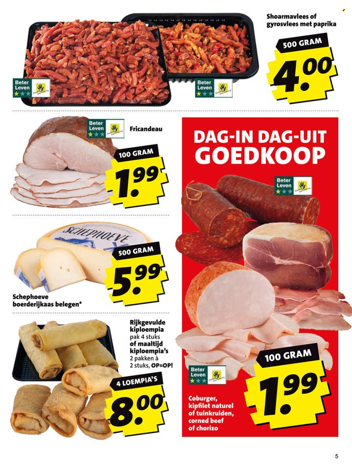 Boni-aanbieding - 11-5-2026 - 17-5-2026. Pagina 5