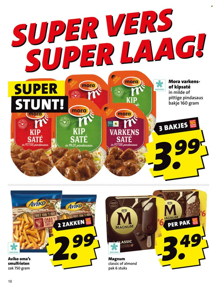 Boni-aanbieding - 11-5-2026 - 17-5-2026. Pagina 10