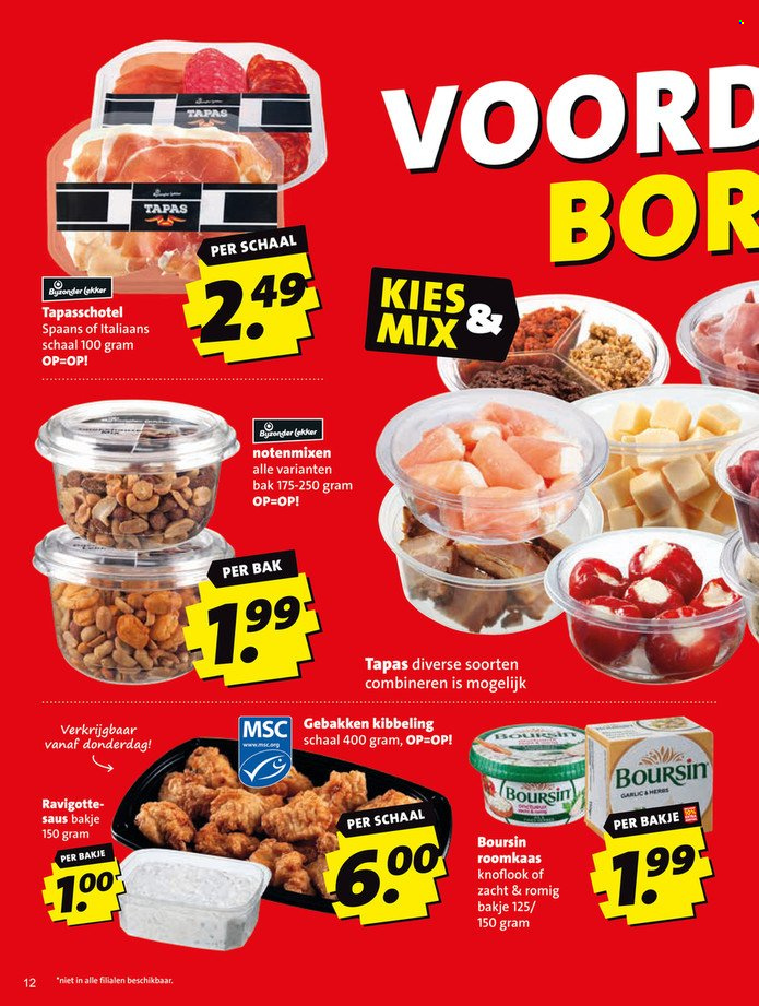 Boni-aanbieding - 11-5-2026 - 17-5-2026. Pagina 12