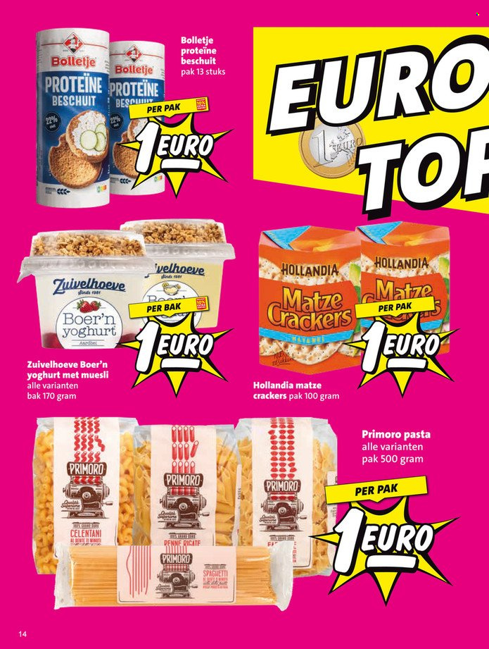 Boni-aanbieding - 11-5-2026 - 17-5-2026. Pagina 14