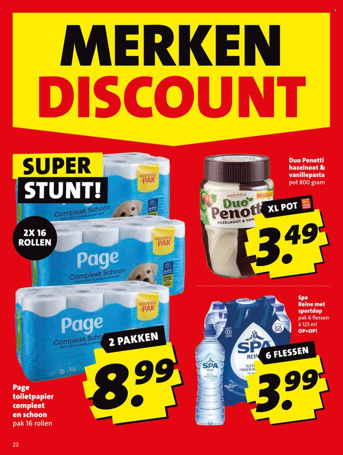 Boni-aanbieding - 11-5-2026 - 17-5-2026. Pagina 22