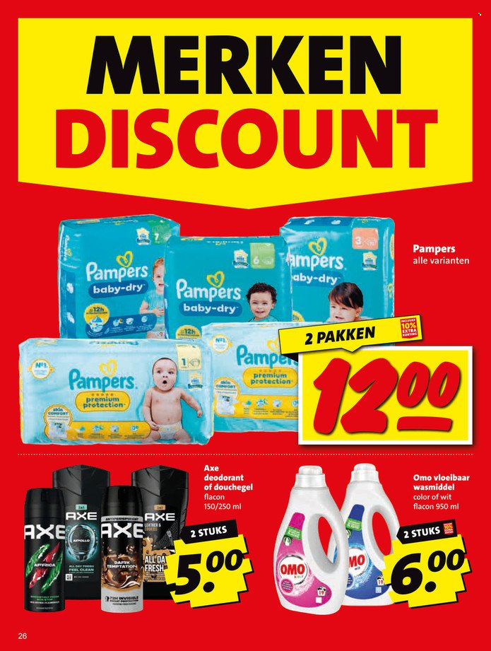 Boni-aanbieding - 11-5-2026 - 17-5-2026. Pagina 26