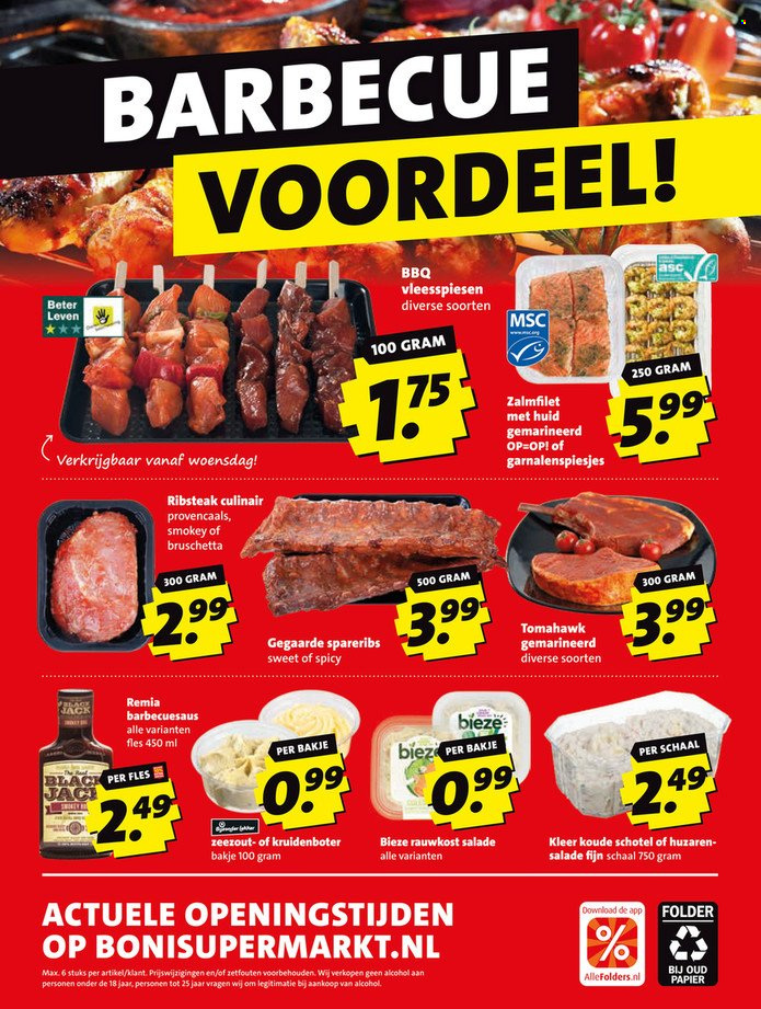Boni-aanbieding - 11-5-2026 - 17-5-2026. Pagina 32