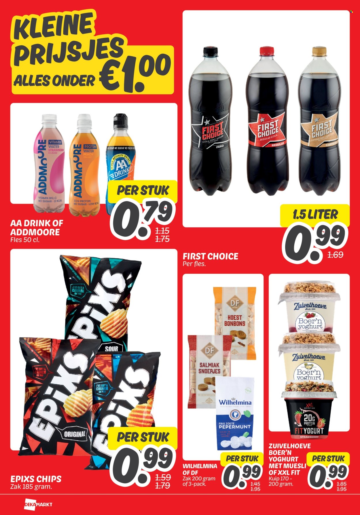 DekaMarkt-aanbieding - 12-5-2026 - 18-5-2026. Pagina 2