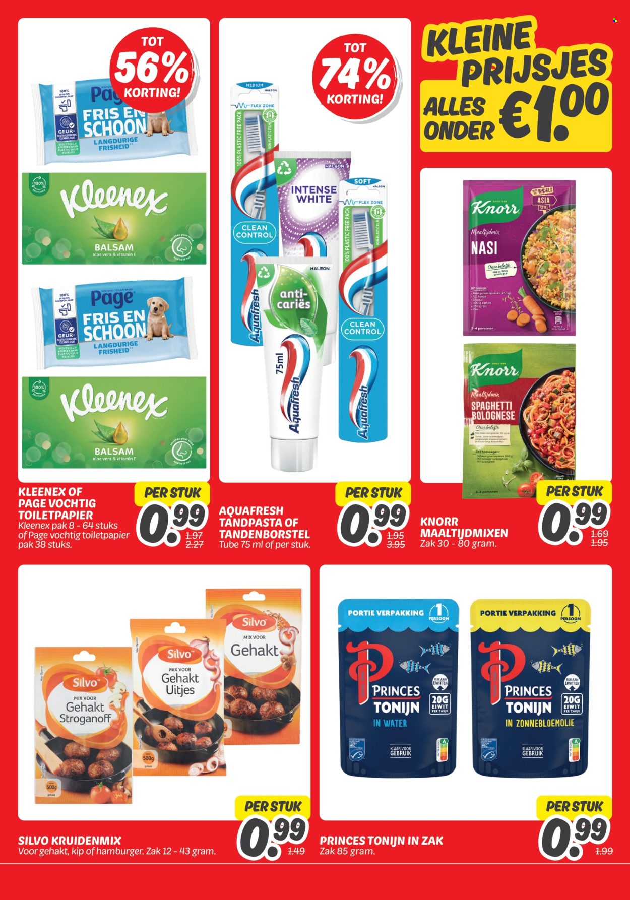 DekaMarkt-aanbieding - 12-5-2026 - 18-5-2026. Pagina 3