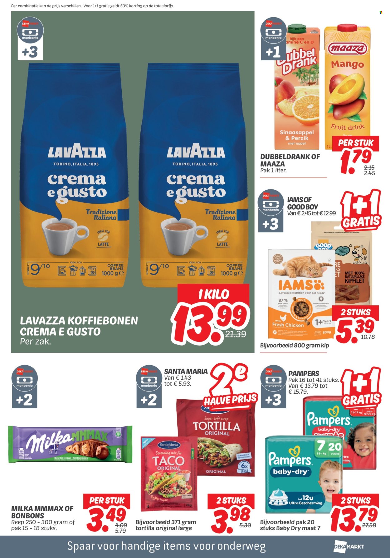 DekaMarkt-aanbieding - 12-5-2026 - 18-5-2026. Pagina 7