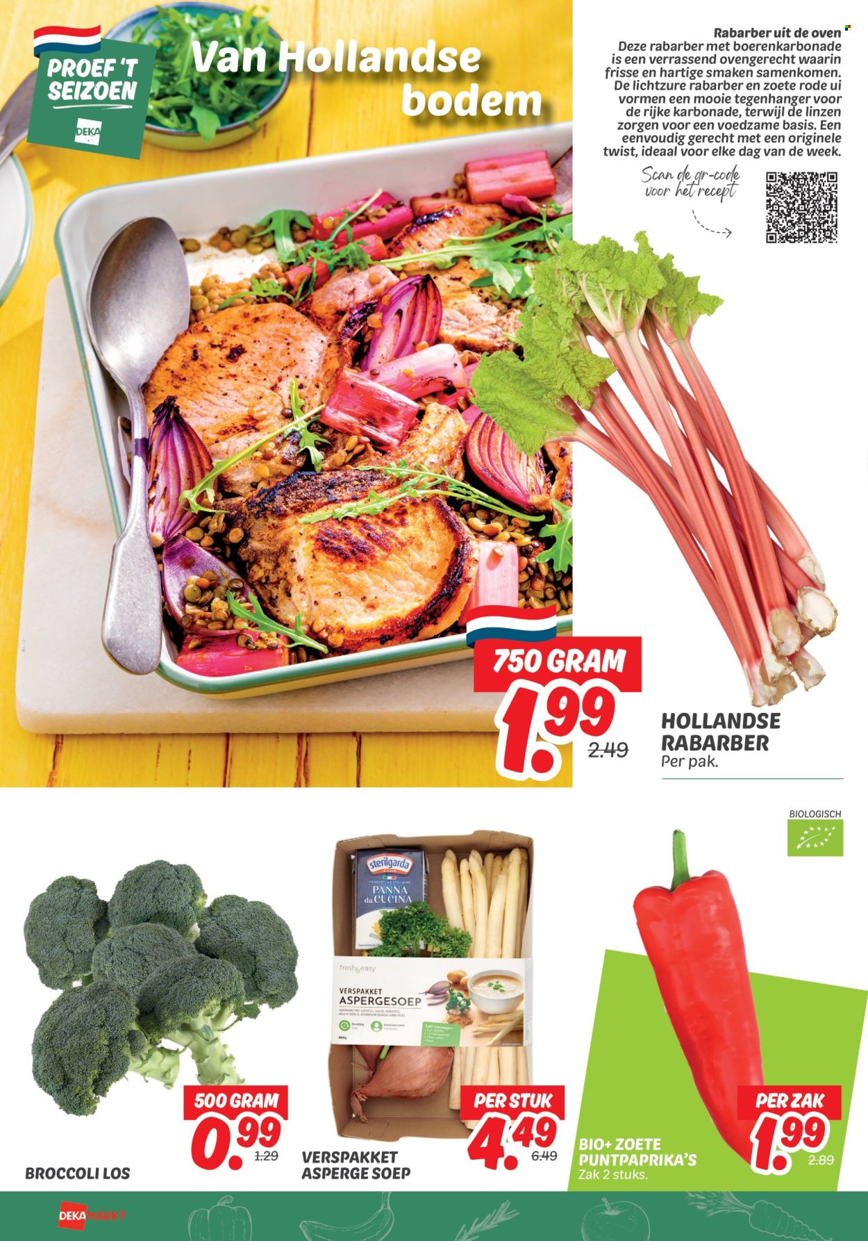 DekaMarkt-aanbieding - 12-5-2026 - 18-5-2026. Pagina 8