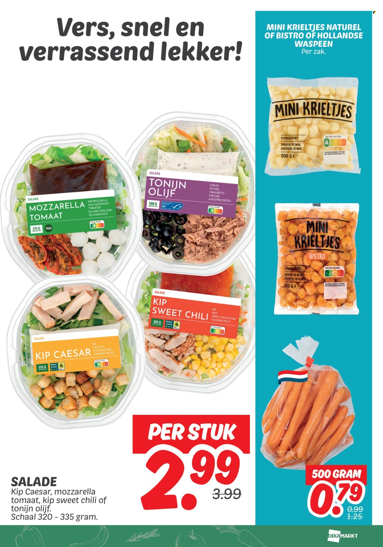 DekaMarkt-aanbieding - 12-5-2026 - 18-5-2026. Pagina 9