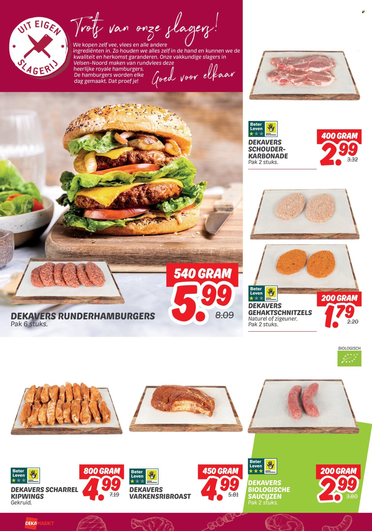 DekaMarkt-aanbieding - 12-5-2026 - 18-5-2026. Pagina 10