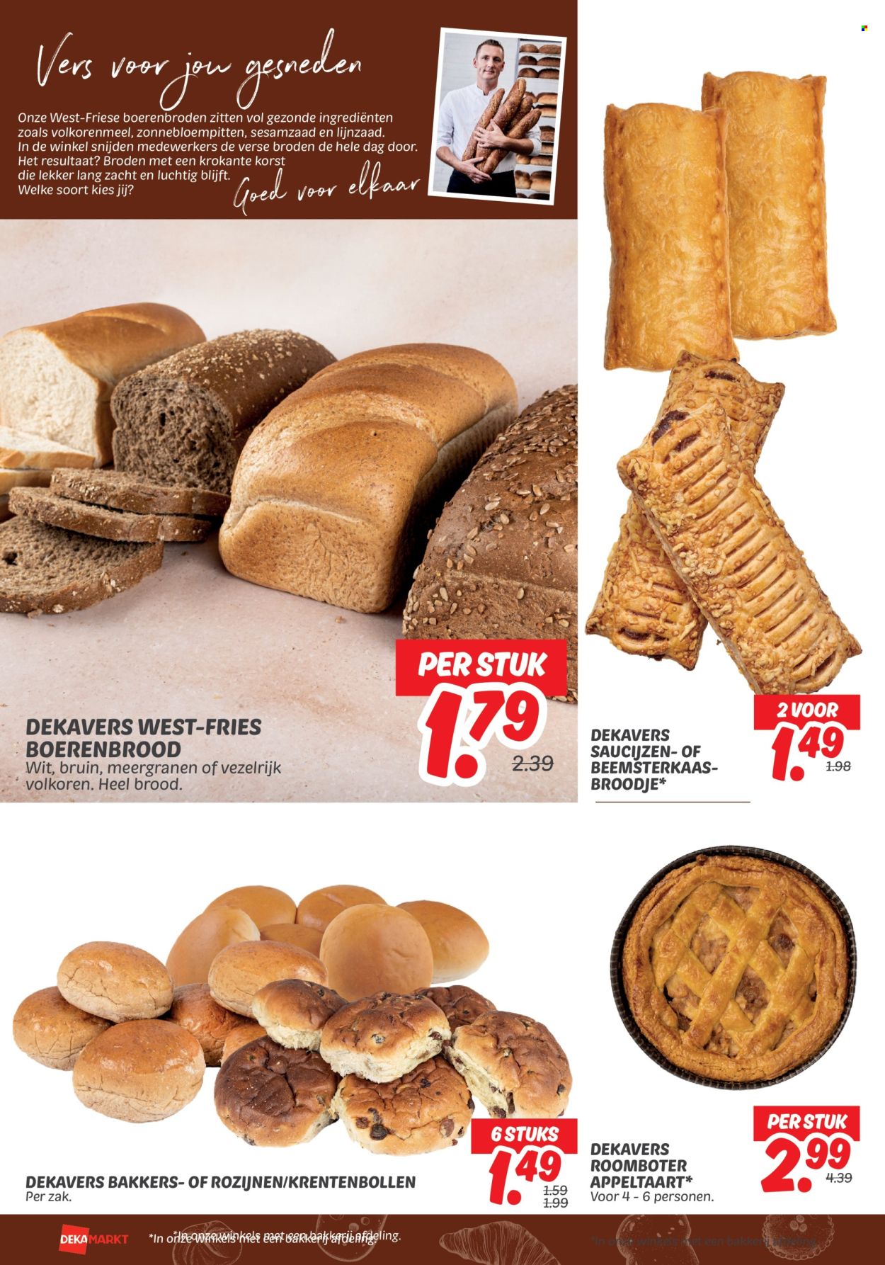 DekaMarkt-aanbieding - 12-5-2026 - 18-5-2026. Pagina 12