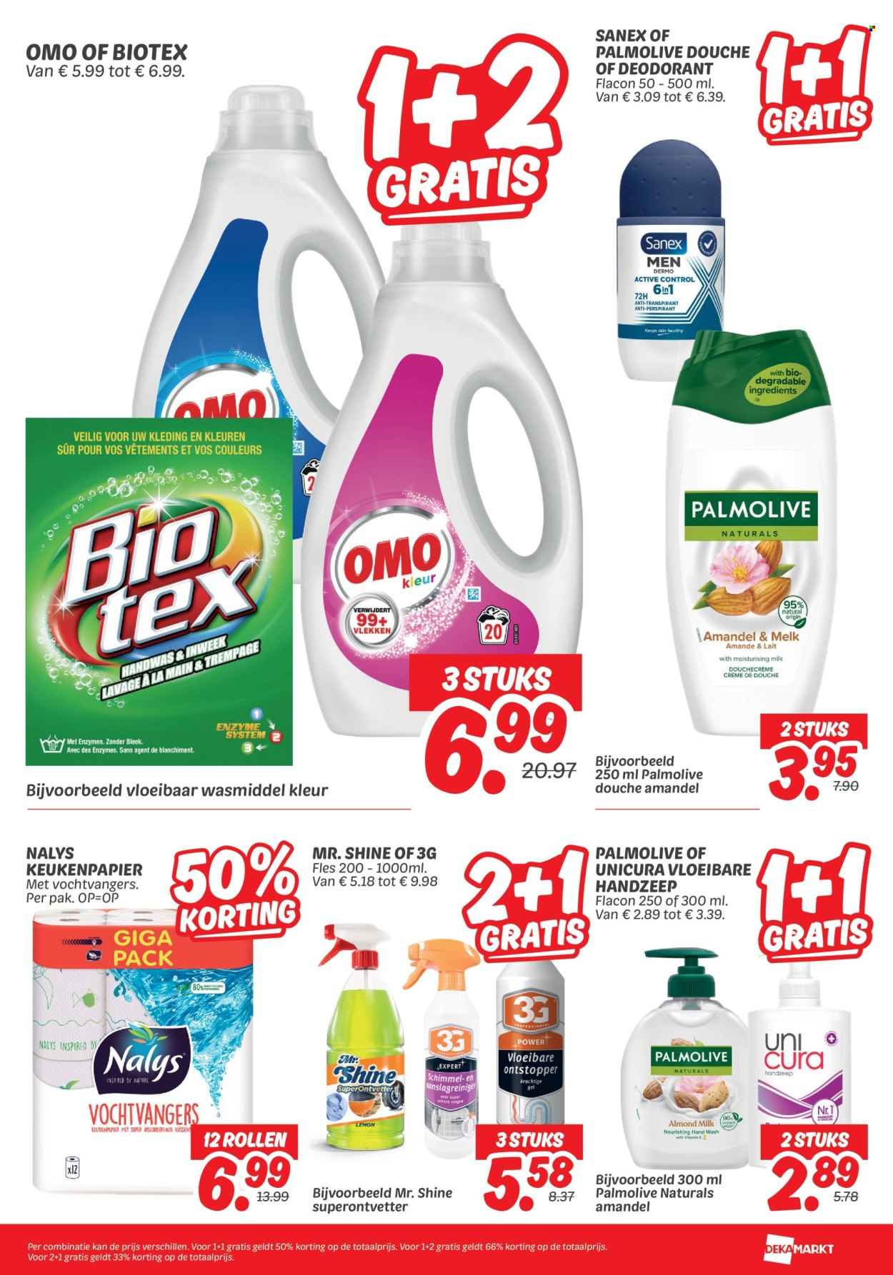 DekaMarkt-aanbieding - 12-5-2026 - 18-5-2026. Pagina 19
