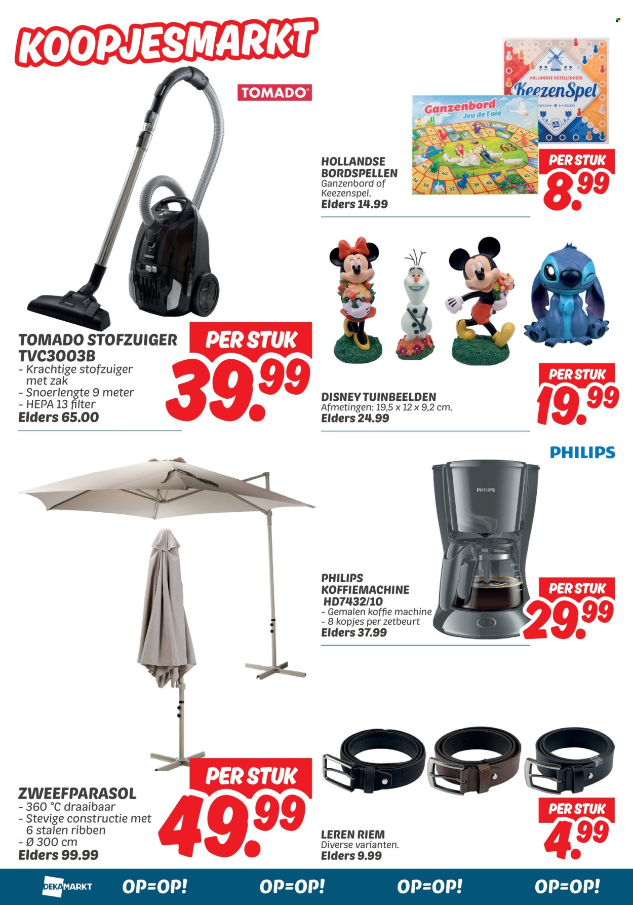 DekaMarkt-aanbieding - 12-5-2026 - 18-5-2026. Pagina 20