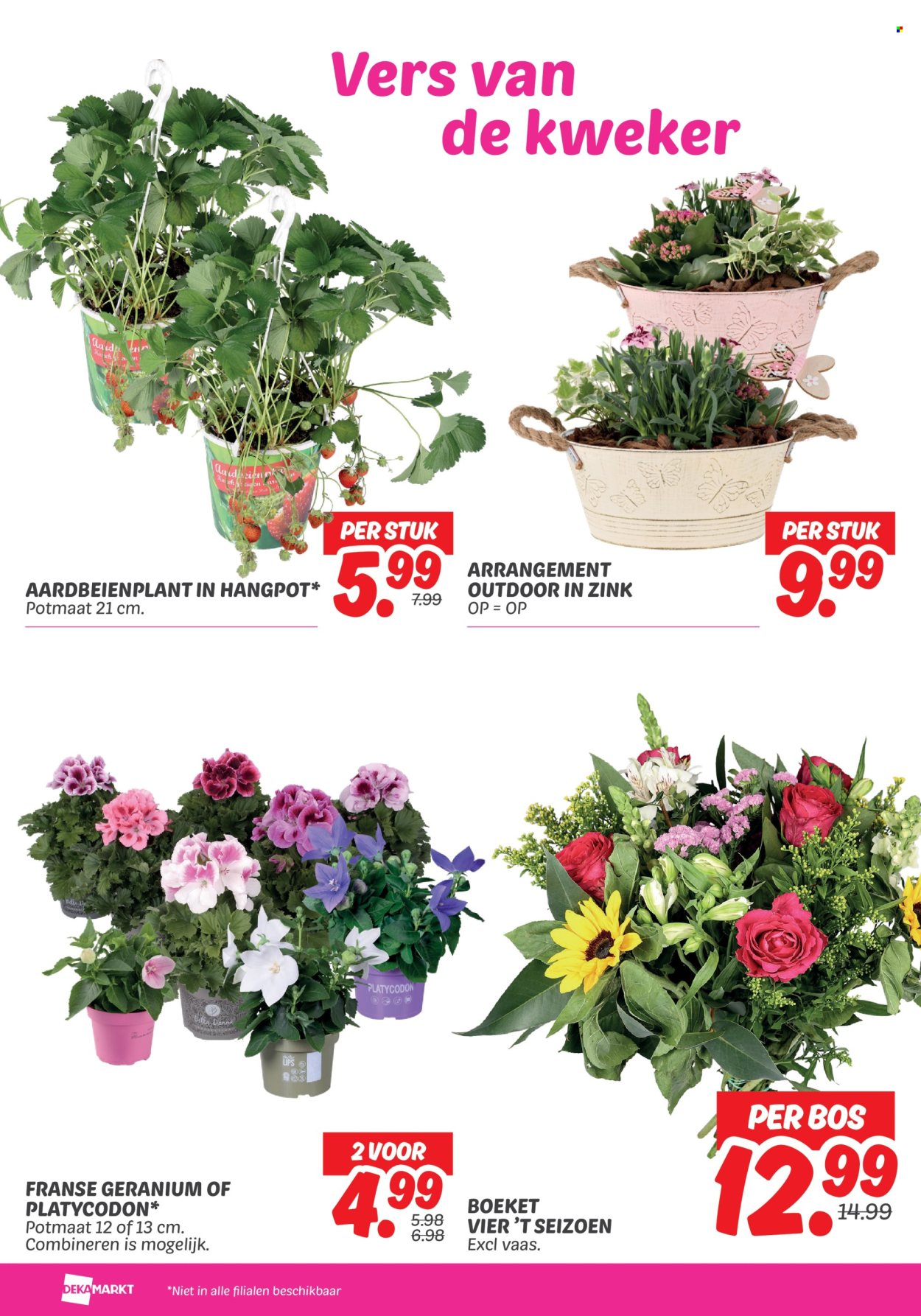 DekaMarkt-aanbieding - 12-5-2026 - 18-5-2026. Pagina 22