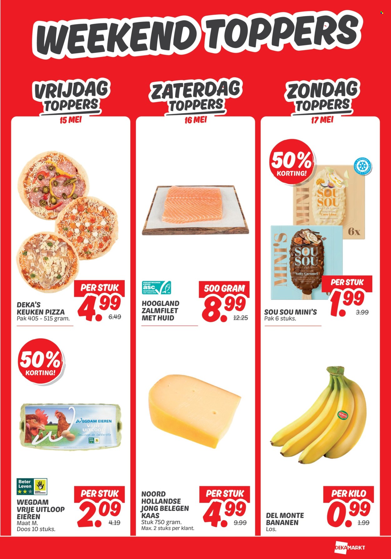 DekaMarkt-aanbieding - 12-5-2026 - 18-5-2026. Pagina 23