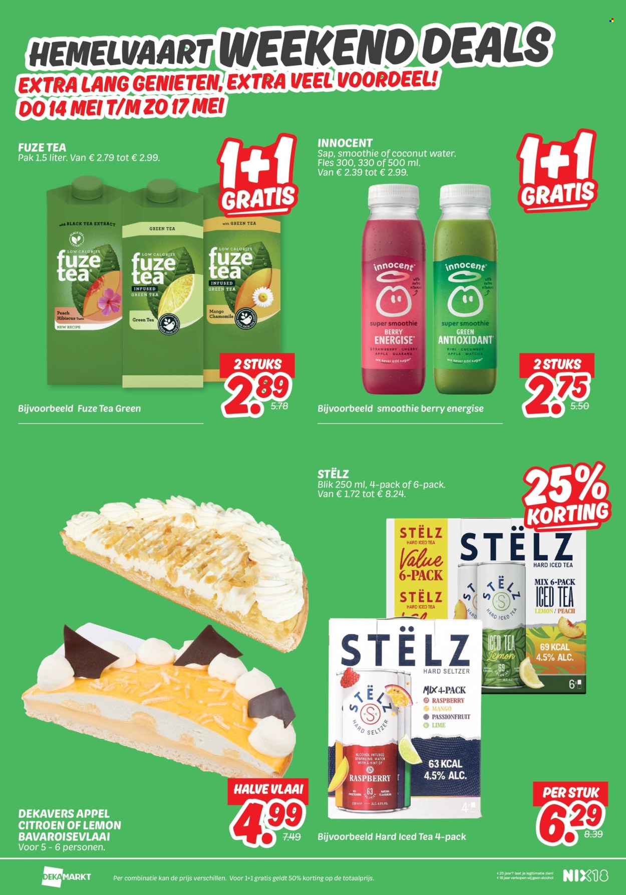 DekaMarkt-aanbieding - 12-5-2026 - 18-5-2026. Pagina 24