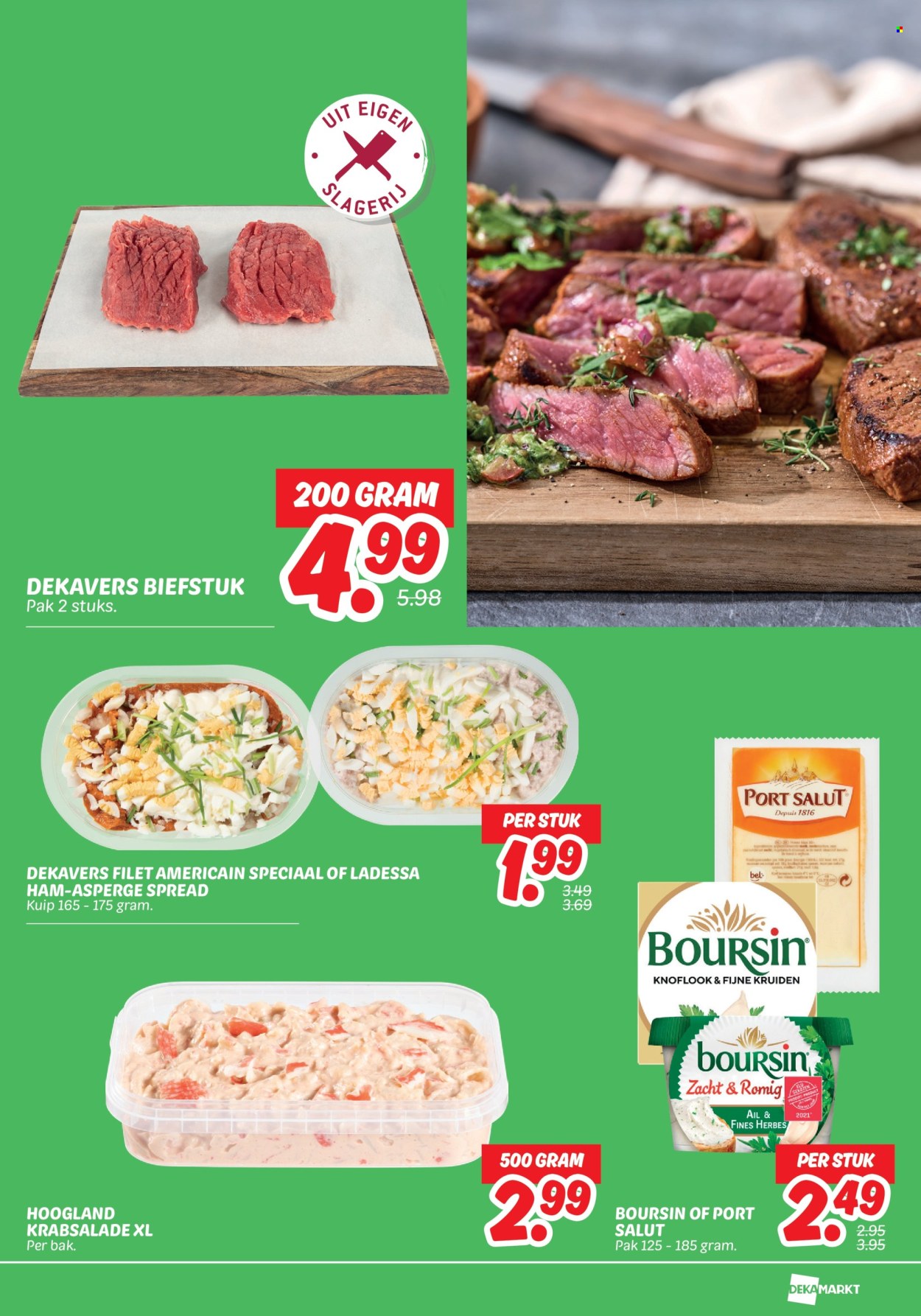 DekaMarkt-aanbieding - 12-5-2026 - 18-5-2026. Pagina 25