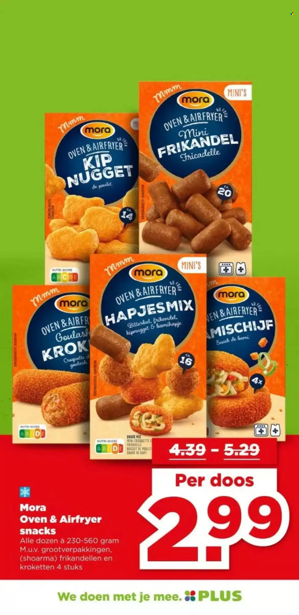 Plus-aanbieding - 13-5-2026 - 19-5-2026. Pagina 8