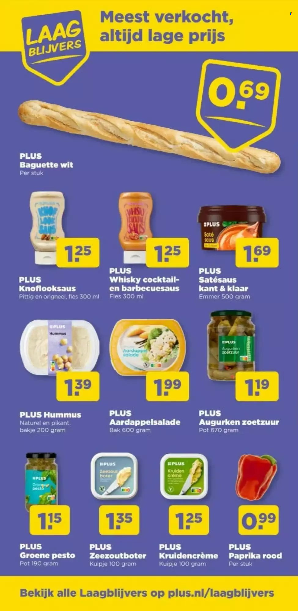 Plus-aanbieding - 13-5-2026 - 19-5-2026. Pagina 12
