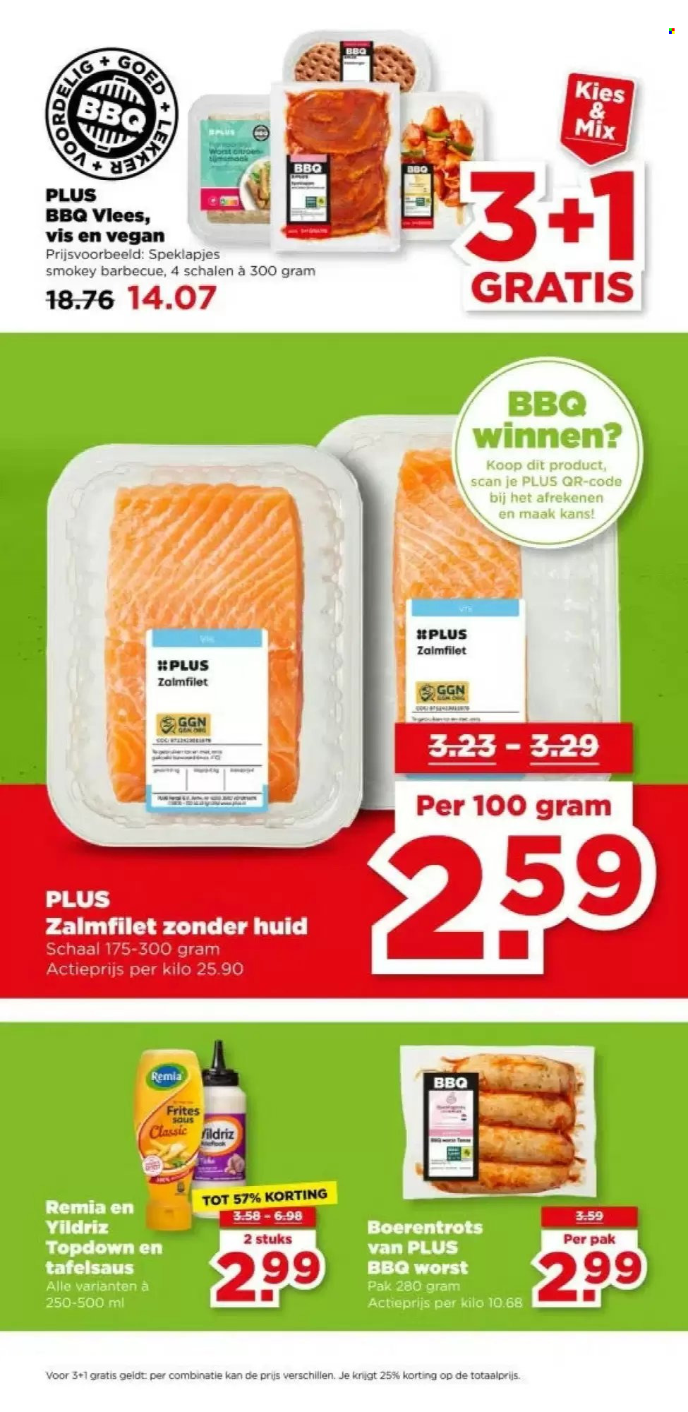 Plus-aanbieding - 13-5-2026 - 19-5-2026. Pagina 13