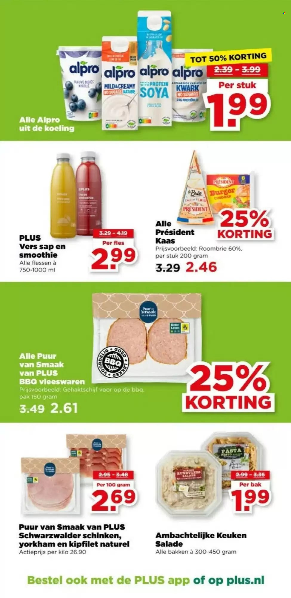 Plus-aanbieding - 13-5-2026 - 19-5-2026. Pagina 15