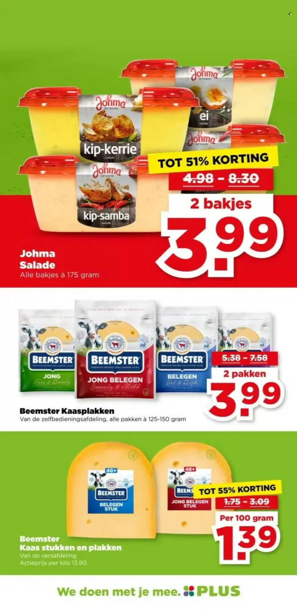 Plus-aanbieding - 13-5-2026 - 19-5-2026. Pagina 16